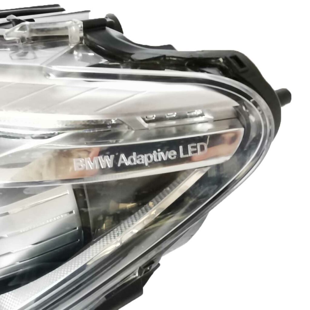 Bmw F Adaptive Led Headlight For Series