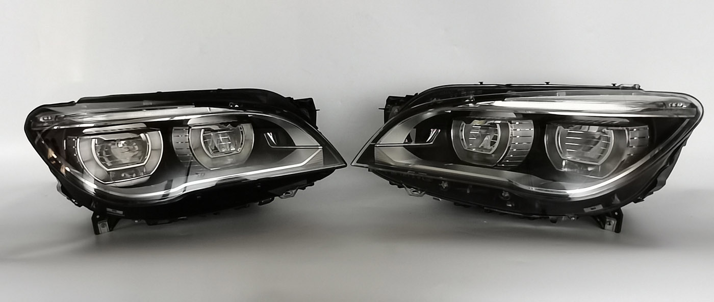 bmw f01 full led