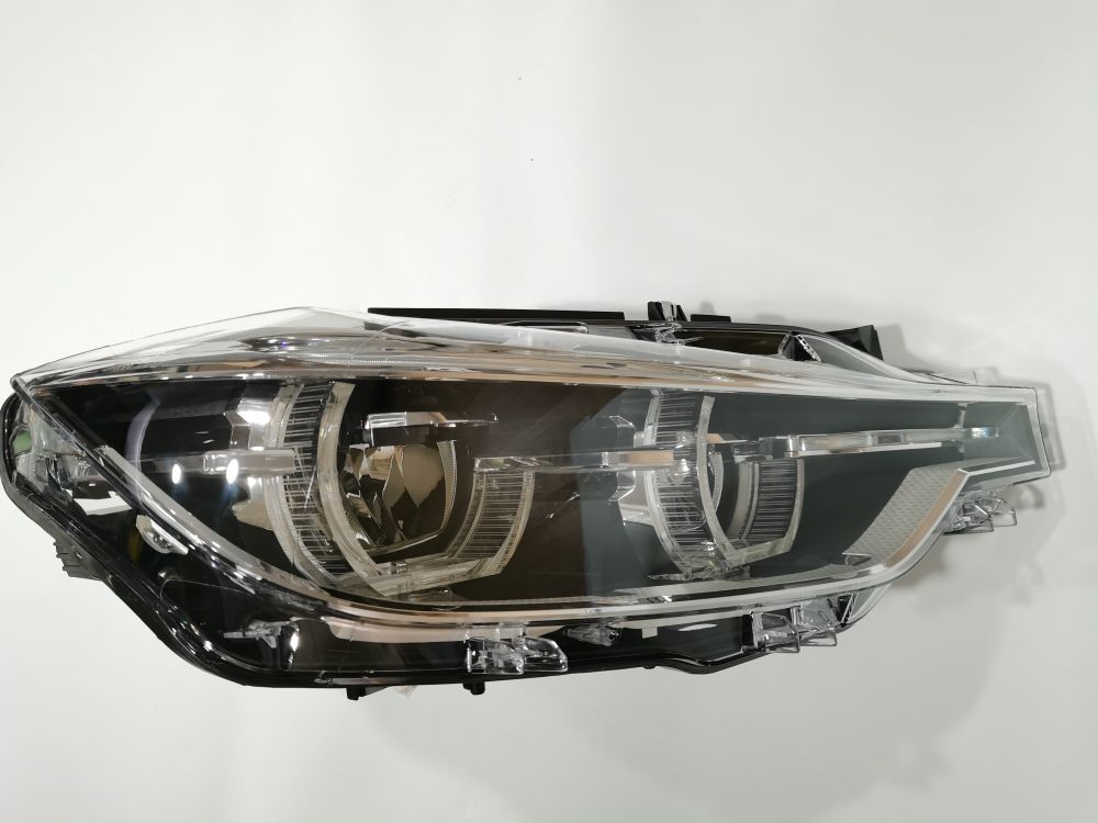 f30 lci headlight