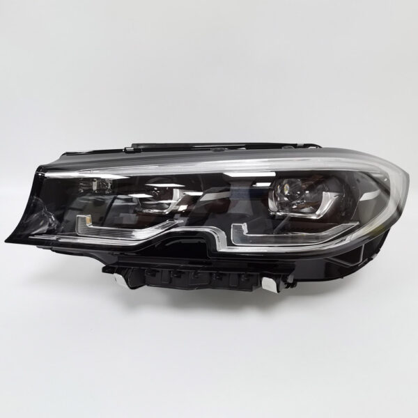 bmw g20 led headlights