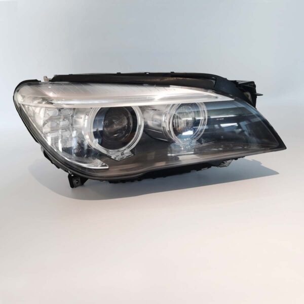 f02 headlight