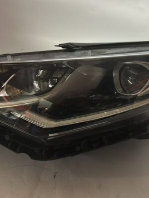 图片_20260414093539_284_14 2019-2020 Kia Optima LED Left Driver Side Headlight OEM