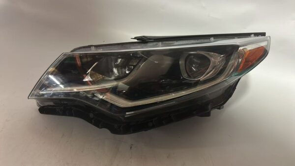 2019-2020  Kia Optima LED Left Driver Side Headlight OEM