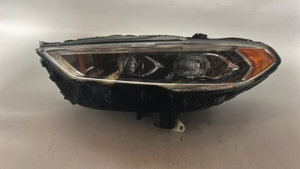 图片_20260414094605_294_14 2017-2020 Ford Fusion LED Left Driver Headlight OEM