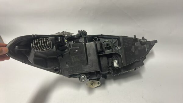 图片_20260414094734_298_14 2017-2020 Ford Fusion LED Left Driver Headlight OEM