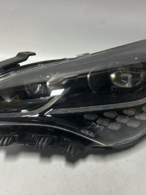 图片_20260414100637_301_14 2018-2023 Kia Stinger LED Left Driver Side Headlight OEM