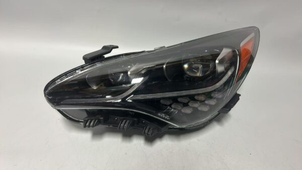 2018-2023 Kia Stinger LED Left Driver Side Headlight OEM