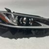 2019-2021 Lexus ES350 Single Beam Right Passenger Headlight OEM