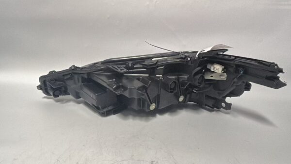 2019-2021 Lexus ES350 Single Beam Right Passenger Headlight OEM