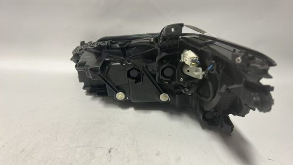 2019-2021 Lexus ES350 Single Beam Right Passenger Headlight OEM