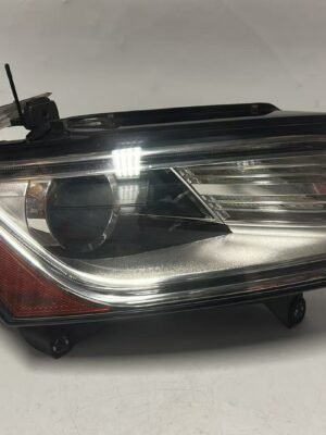 图片_20260414103302_324_14 2013-2017 AUDI Q5 Xenon HID Passenger Right Headlight OEM