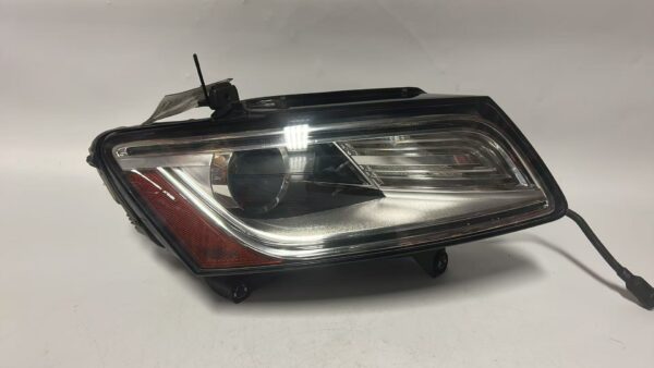 2013-2017 AUDI Q5 Xenon HID Passenger Right  Headlight OEM