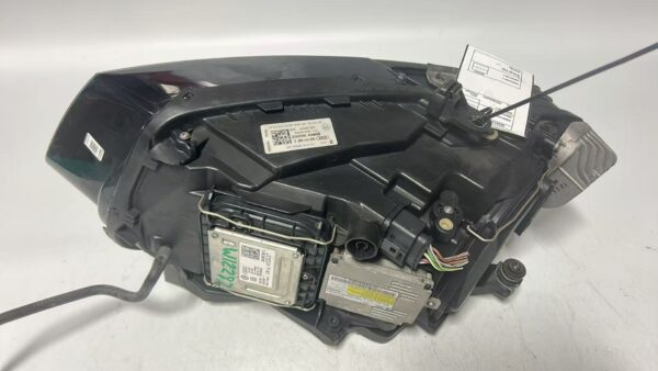 2013-2017 AUDI Q5 Xenon HID Passenger Right  Headlight OEM