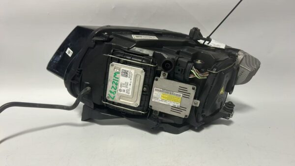 2013-2017 AUDI Q5 Xenon HID Passenger Right  Headlight OEM