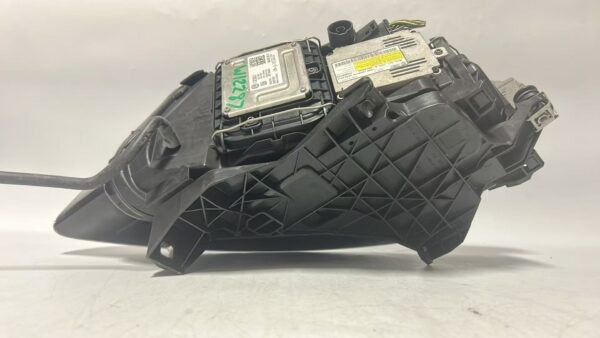 2013-2017 AUDI Q5 Xenon HID Passenger Right  Headlight OEM