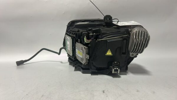 2013-2017 AUDI Q5 Xenon HID Passenger Right  Headlight OEM