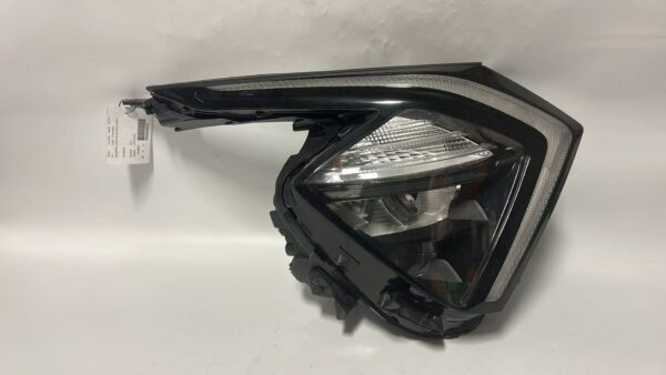 图片_20260414104848_340_14 2022-2024 Kia Sportage LED Projector Right RH Passenger Headlight OEM