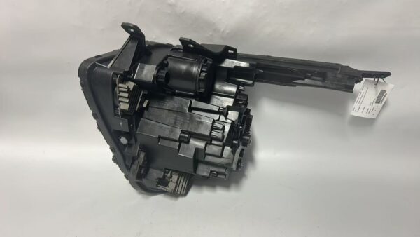 图片_20260414104936_341_14 2022-2024 Kia Sportage LED Projector Right RH Passenger Headlight OEM