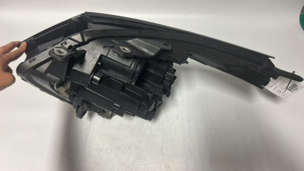 图片_20260414105017_344_14 2022-2024 Kia Sportage LED Projector Right RH Passenger Headlight OEM