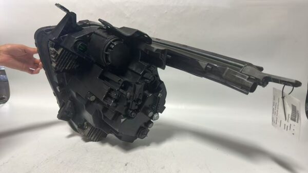 图片_20260414105125_345_14 2022-2024 Kia Sportage LED Projector Right RH Passenger Headlight OEM