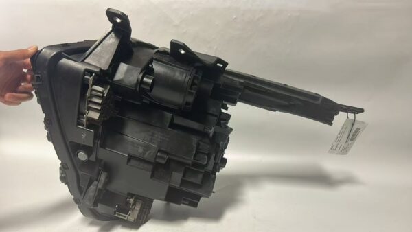 图片_20260414105153_346_14 2022-2024 Kia Sportage LED Projector Right RH Passenger Headlight OEM