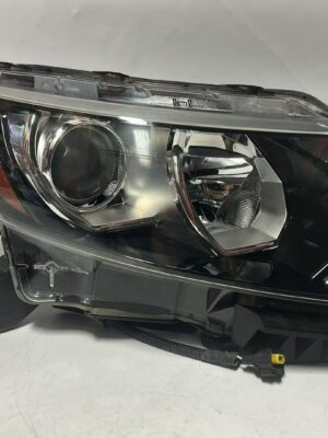 图片_20260414110111_350_14 2013-2017 AUDI Q5 Xenon HID Right Passenger Side Headlight OEM