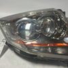 2008-2014 Cadillac CTS Halogen Left Driver Side Headlight OEM