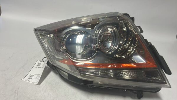 2008-2014 Cadillac CTS Halogen Left Driver Side Headlight OEM