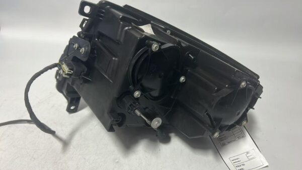 2008-2014 Cadillac CTS Halogen Left Driver Side Headlight OEM