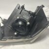 2008-2014 Cadillac CTS Halogen Left Driver Side Headlight OEM