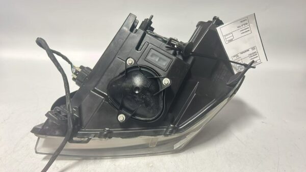 2008-2014 Cadillac CTS Halogen Left Driver Side Headlight OEM