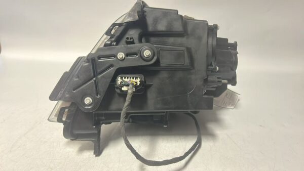 2008-2014 Cadillac CTS Halogen Left Driver Side Headlight OEM