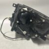 2008-2014 Cadillac CTS Halogen Left Driver Side Headlight OEM