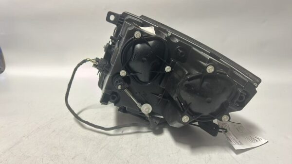 2008-2014 Cadillac CTS Halogen Left Driver Side Headlight OEM