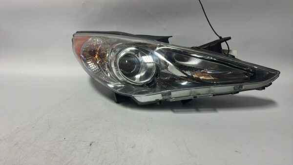 2014-2011 Hyundai Sonata Left Driver Side Headlight OEM