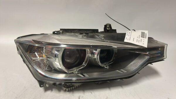 图片_20260414135722_387_14 2015-2018 BMW 3 Series F30 F31 Xenon HID Right Headlight OEM