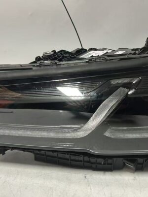2021-2023 BMW 5 Series LED Adaptive Left Driver Side Headlight OEM