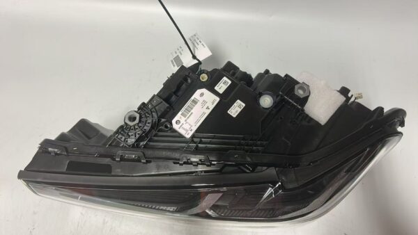 2021-2023 BMW 5 Series LED Adaptive Left Driver Side Headlight OEM