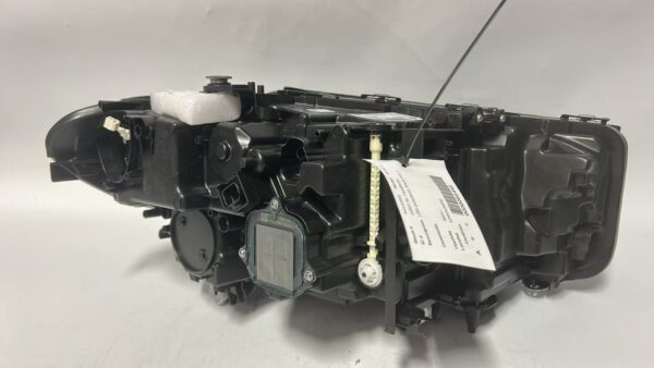 2021-2023 BMW 5 Series LED Adaptive Left Driver Side Headlight OEM