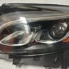 图片_20260414141159_401_14 2016-2019 Mercedes Benz GLC LED w/o AFS Left Driver Side Headlight OEM