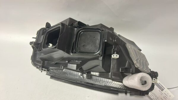 图片_20260414141406_407_14 2016-2019 Mercedes Benz GLC LED w/o AFS Left Driver Side Headlight OEM