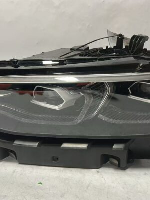 2019-2022 BMW X7 G07 Left Driver Side Headlight OEM