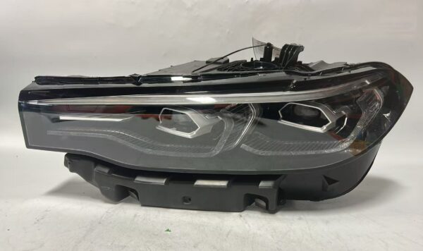 图片_20260414141815_409_14 2019-2022 BMW X7 G07 Left Driver Side Headlight OEM