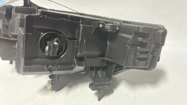 图片_20260414141843_412_14 2019-2022 BMW X7 G07 Left Driver Side Headlight OEM