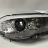 2011-2013 BMW 5 Series HID/Xenon Right Passenger Side Headlight OEM