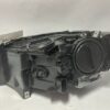 2011-2013 BMW 5 Series HID/Xenon Right Passenger Side Headlight OEM