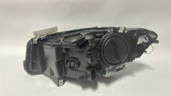 2011-2013 BMW 5 Series HID/Xenon Right Passenger Side Headlight OEM