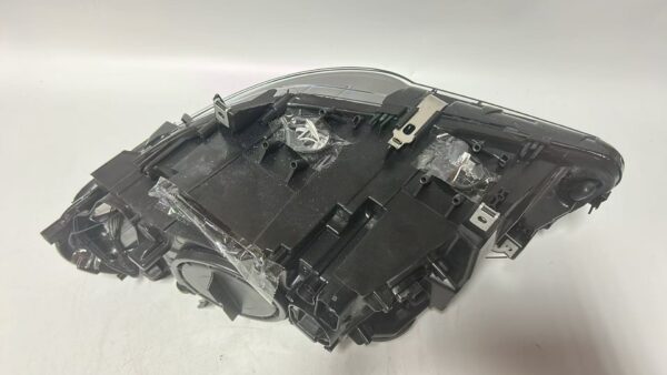 2011-2013 BMW 5 Series HID/Xenon Right Passenger Side Headlight OEM