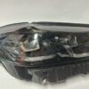 图片_20260414143650_423_14 2022-2025 BMW X3 LED Right Passenger Side Headlight OEM