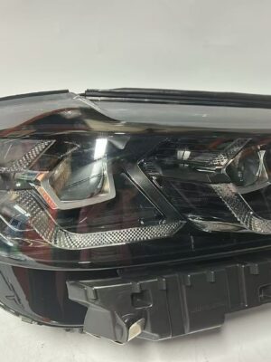 2022-2025 BMW X3 LED Right Passenger Side Headlight OEM